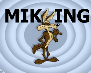 KOJOT MIKING